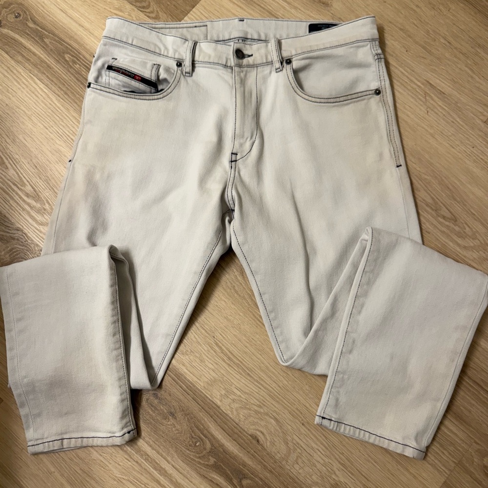 Diesel Men's Slim Jeans